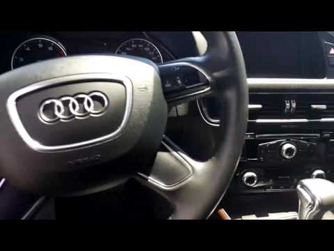 2013 Audi Q5 Premium SUV
