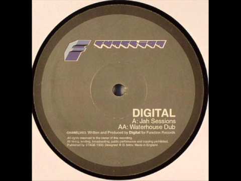 Digital - Waterhouse Dub