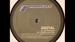 Digital - Waterhouse Dub