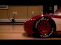 McQueen Back To The Future