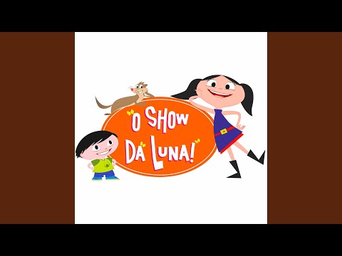 Video thumbnail for É Pelo Pé