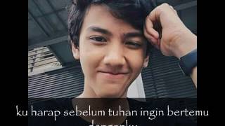 For Ari Irham (I'm ArhamNatic)