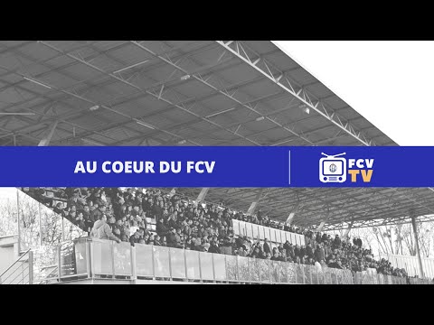 FCV TV - AU COEUR DU FCV (EXTRAIT)