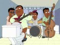 Family Guy-Muddy Waters