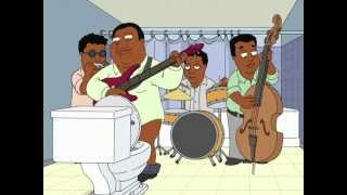 Family Guy-Muddy Waters