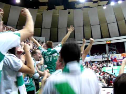 Indykpol AZS Olsztyn - Fart Kielce (IV)