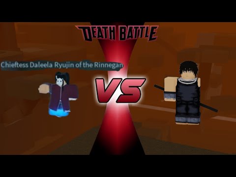 Boosted Rinnegan Chief "Ryujin" Loses to King Elias. | | BLOODLINES