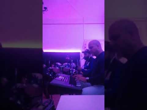 Orkestar Jaguari Snimak sa Probe - Dragica Jovanović