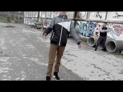 Diablo x Zvezdani Čovek -  Dok klavir svira (Official Video 2017)