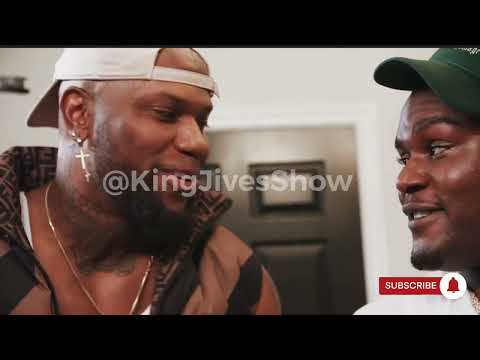 The Bad Boyz of LA: Milan & Johnathan fight over a room OMG