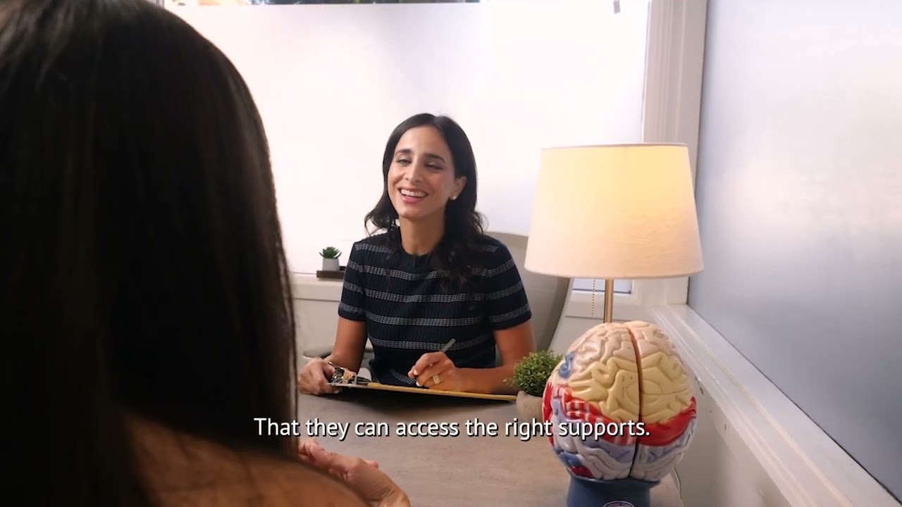 Uncovering Developmental Coordination Disorder: The Underdiagnosed