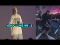 Another Hectic Fight At My Comedy Show Frenchy Vs The Crowd 50