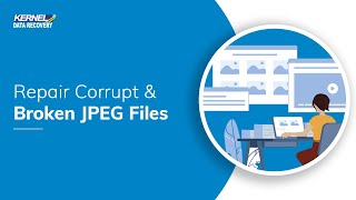 Best Method to Repair Corrupt and Broken JPEG Files