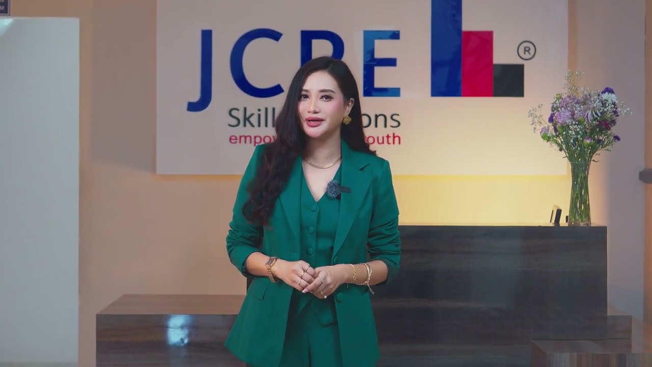 JCRE Skill Solutions | Transforming Skills into Careers 🚀🌟
