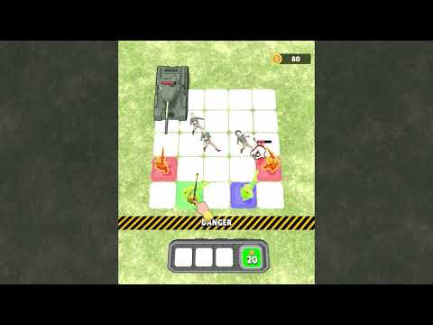 Merge & Defend: Tower Tactics