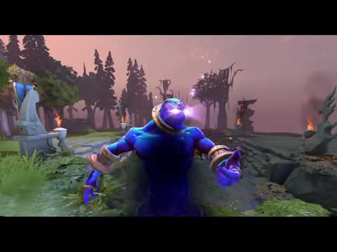 A Shitty Guide To 7.07 Enigma Offlane Dota 2
