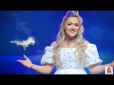 Roxana Brumar - Imi place de tine 💘