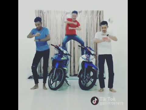 Bile dah x der kejew😀