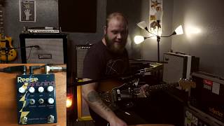 Video thumbnail for Reese Lightning by Dwarfcraft Devices by theonetrueaen