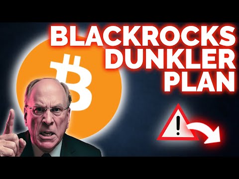 1933 wiederholt sich – nur dieses Mal mit Bitcoin!?