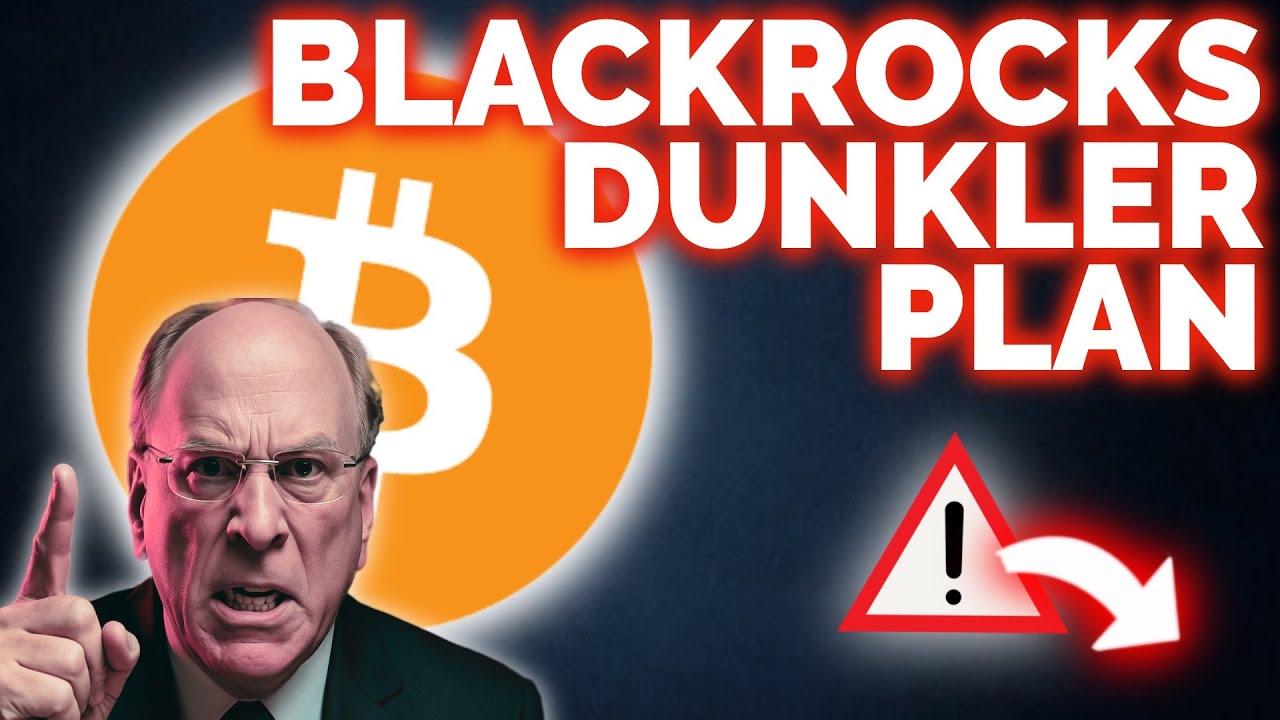 1933 wiederholt sich – nur dieses Mal mit Bitcoin!?