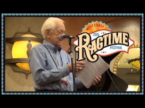 Adams & Brier "Pianophiends" by George Botsford