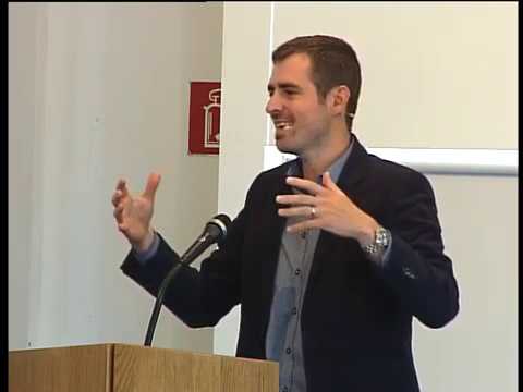 Vertrauen lernen von Hiskia – Thomas Mauerhofer