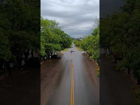 #Jardín América Misiones Argentina.