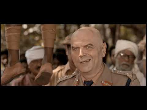 Aleksandr Mizin Second Lead Character. Raktatirtha (2023) web series 