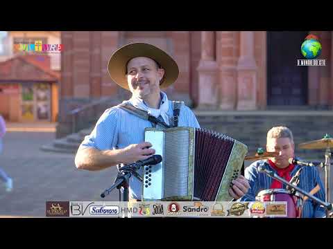 VANERÃO GAÚCHO - Os Bilias