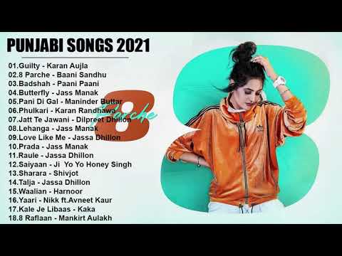 Punjabi Hits Songs 💕 New Punjabi Songs 2021 💕 @musicjukeboxvkf
