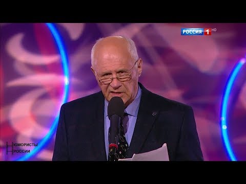 Анатолий Трушкин - Клуб знакомств 2016