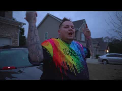 Jay Dot Wright x BenoDaHitman - Alone