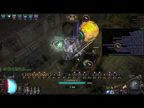 uber blight wave of conviction ignite