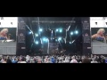 Battle Beast - Out Of Control LIVE @ South Park ...