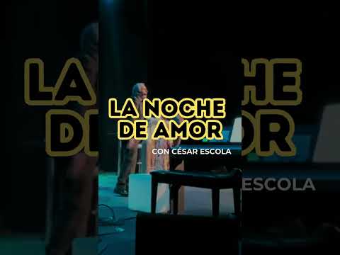 La Noche de Amor