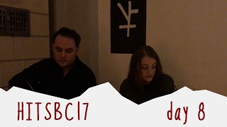 Day 8: Panic Tree | #HITSBC17