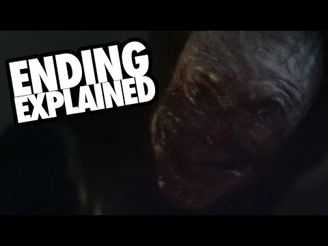 DADDY'S HEAD (2024) Ending Explained