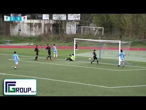 Gli highlights dei nostri 2008 impegnati nel campionato Under 16