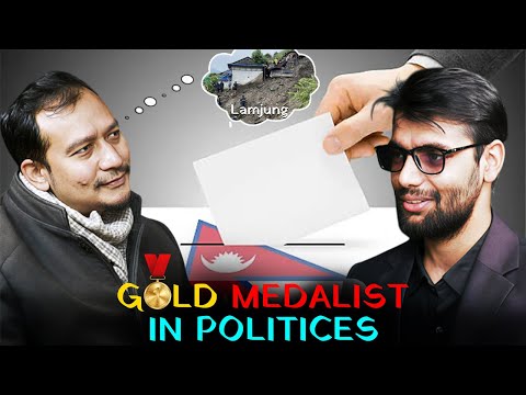 अबकाे नेपाल | रास्वपाकाे भविष्य | चुनाव | संविधान | A talk with Nirdesh Silwal | Ramchandra Mishra