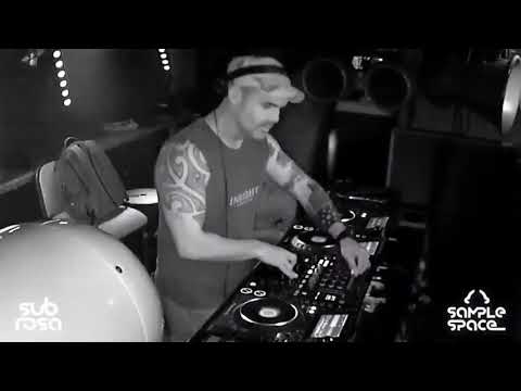 Drum and Bass Mix (liquid, deep, soulful, playful, dark)