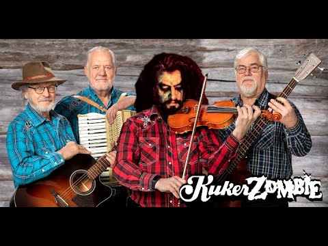 KukerZombie - DragulaOnu Pidu #robzombie #kukerpillid #mashup