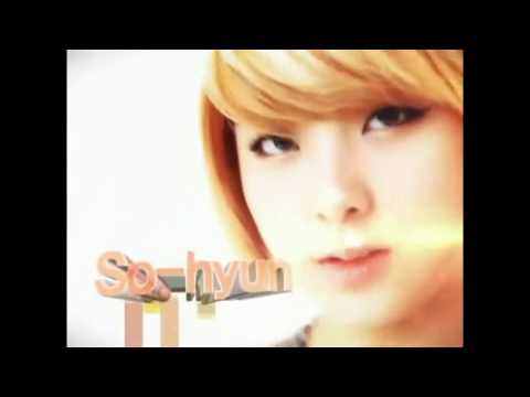 4minute's Mr. Teacher (Teaser)