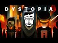 INCREDIGEEK DYSTOPIA LORE EXPLAINED