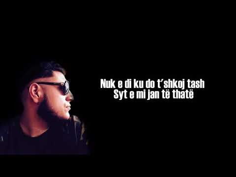 Lili Rama - E more emrin katile (Official Lyrics Video)