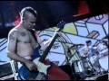Red Hot Chilli Peppers Californication Live Mtv Music Awards