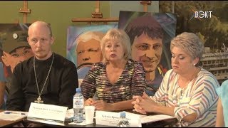В Воскресенске прошел круглый стол "География добра" по профилактике социального сиротства