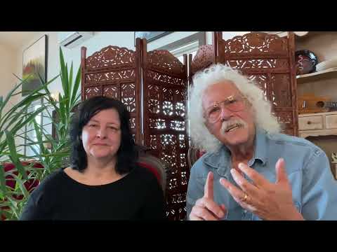 Arlo Guthrie on the Guthrie Gathering