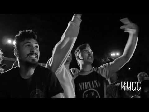 NOFE - HERMANDAD- REALLY HARDCORE COLOMBIA (OFFICIAL VIDEO HD)