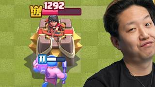 Sudden Death top 700 in the WORLD - Deck Guide by OJ
